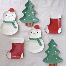 親手制作圣誕樹 這個假期，送一份獨一無二的溫暖